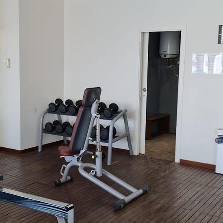 Precioso Piso Con Unas Vistas Increibles Benidorm Bagian luar foto
